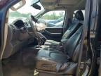 2012 Nissan Frontier S