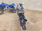 2024 Cf Moto 2024 Cfhg 450SS