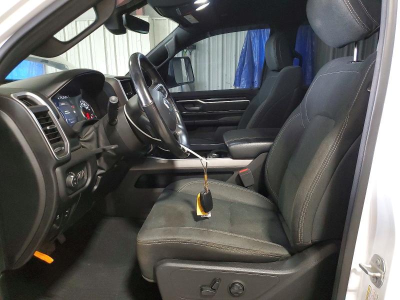 2019 Dodge RAM 1500 BIG Horn