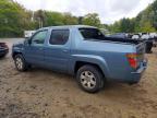 2008 Honda Ridgeline RTL