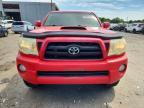 2007 Toyota Tacoma Double Cab Long BED