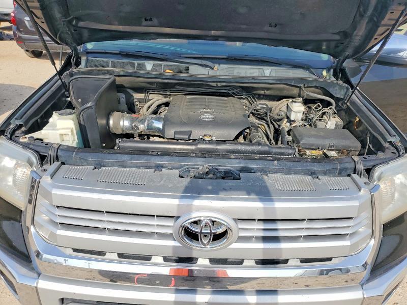 2015 Toyota Tundra 1794 Edition