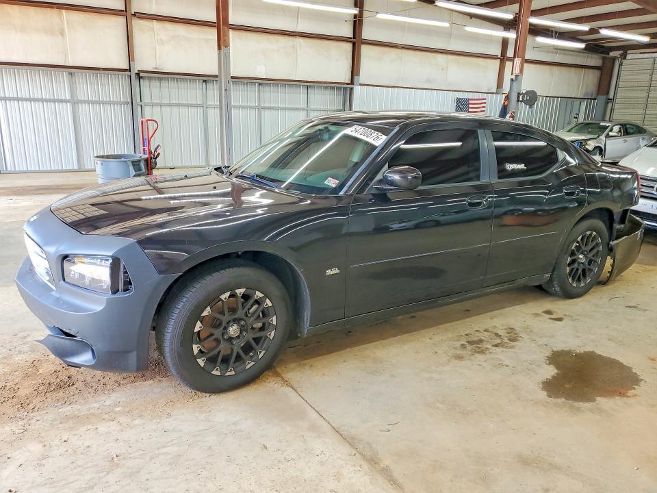 2010 Dodge Charger sxt