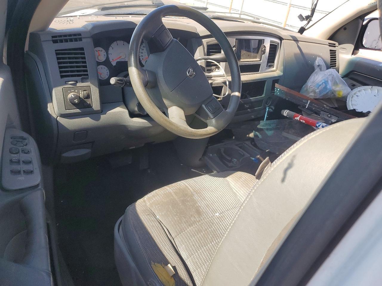 2008 Dodge RAM 1500 ST