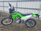2020 Kawasaki KLX230 B