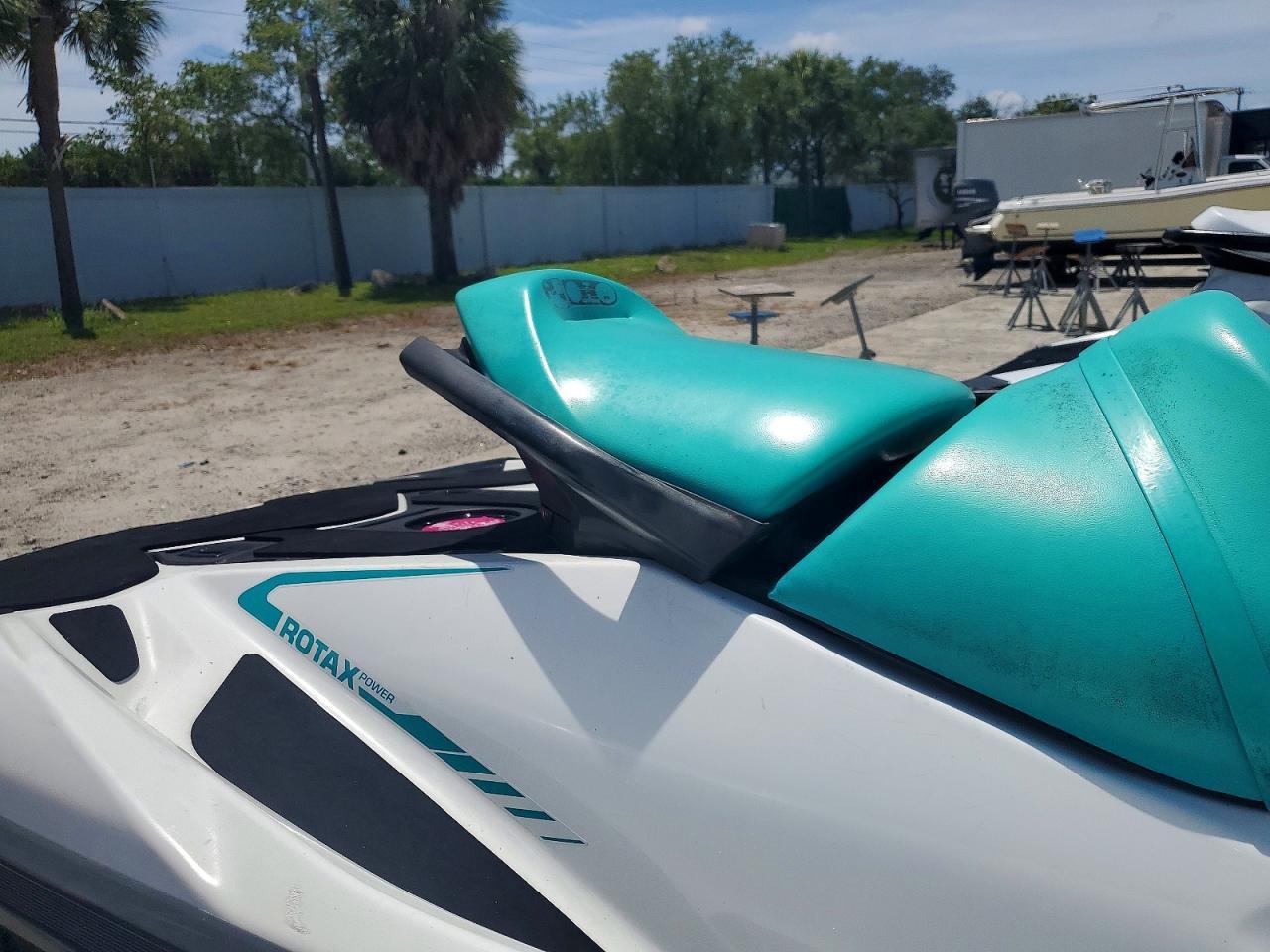 2023 Sea-Doo Jetski