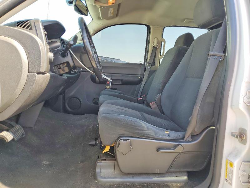 2007 GMC New Sierra C1500