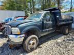 2004 Ford F350 Super Duty Dump Truck