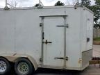 2021 Interstate IFC714TA2 Enclosed Cargo Trailer