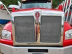 2017 Kenworth Construction T880
