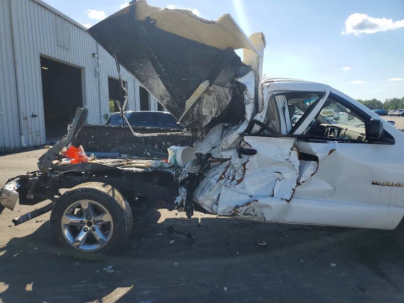 2008 Dodge RAM 1500 ST