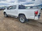 2018 Toyota Tacoma Limited