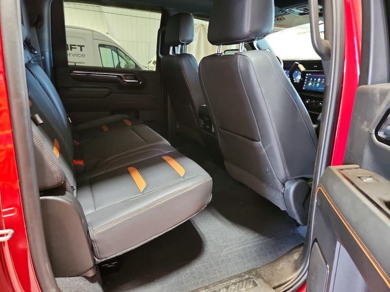 2024 GMC Sierra K2500 AT4