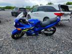 2002 Suzuki GSX600 F