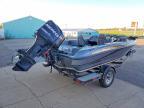 2008 Triton (tn) Boat-Speed Boat