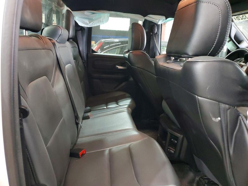 2022 Dodge RAM 1500 Tradesman