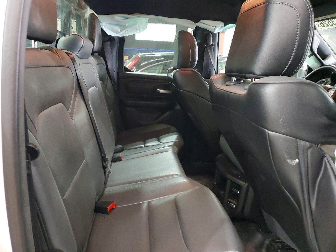 2022 Dodge RAM 1500 Tradesman