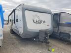2018 Highland Ridge Light Camper