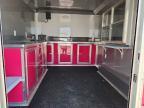 2025 Freedom 8.5X12TA2 Concession Trailer