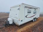 2007 Forest River Rockwood Lite Weight Trailers