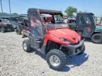 2008 Kawasaki Teryx Utility Vehicle