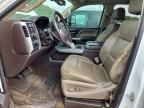 2015 Chevrolet Silverado K2500 Heavy Duty LTZ