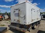 2012 Isuzu NRR BOX Truck