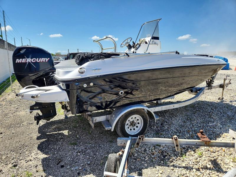 2002 Pursuit By S2 Yachts Inc Trans Sport