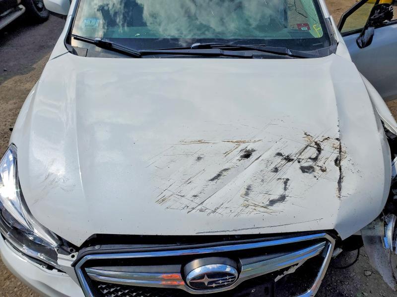 2017 Subaru Crosstrek Premium