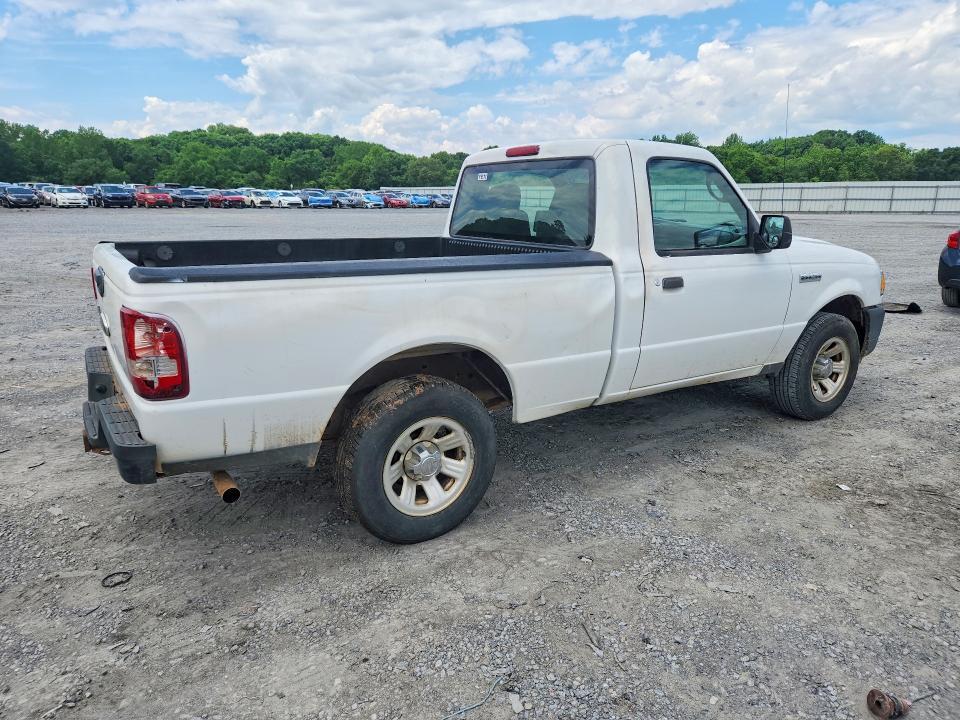 2009 Ford Ranger