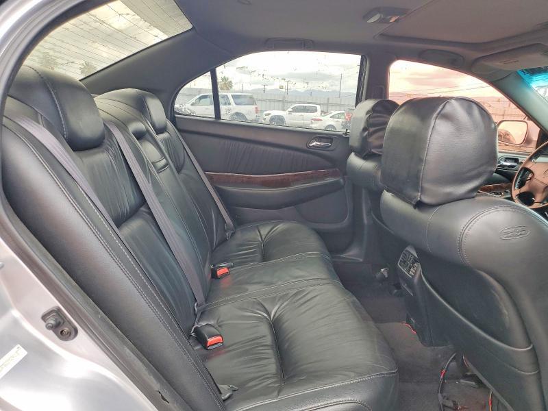 2000 Acura 3.2tl