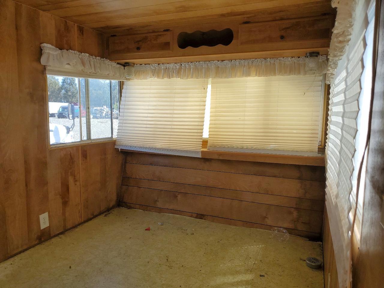 1977 Idea 1977 Camper