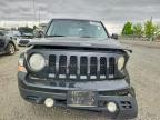 2012 Jeep Patriot Latitude
