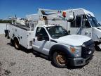 2016 Ford F450 Super Duty Bucket Truck