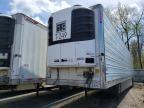 2019 Utility VS2RA Refrigerated Van Trailer
