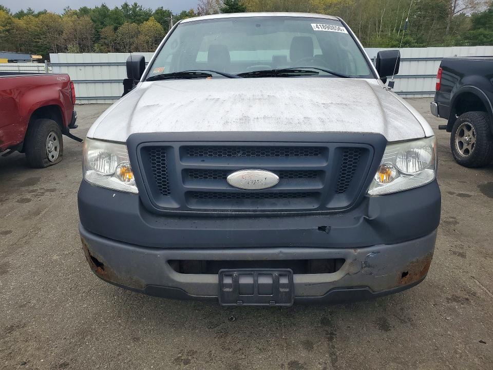 2007 Ford F150