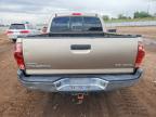 2007 Toyota Tacoma Double Cab