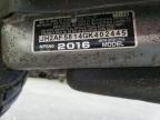 2016 Honda NPS50