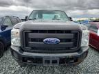 2012 Ford F350 Super Duty