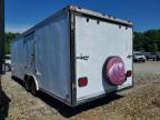 1998 Usca Trailor