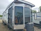 2018 Wildwood Trailer