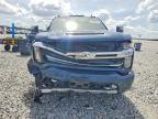 2021 Chevrolet Silverado K2500 High Country