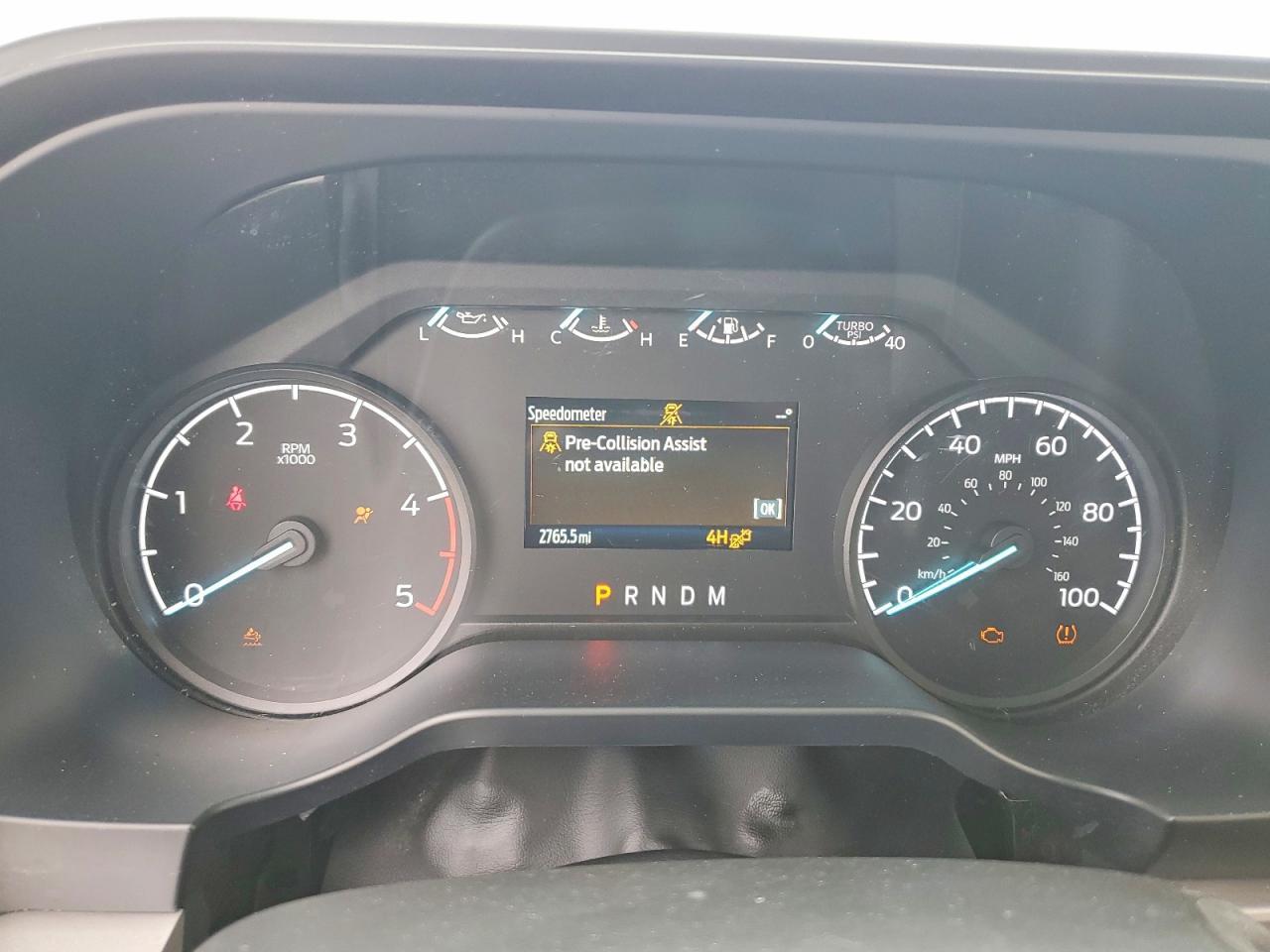 2026 Ford F350 Super Duty