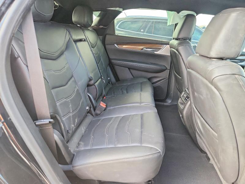 2023 Cadillac XT5 Sport