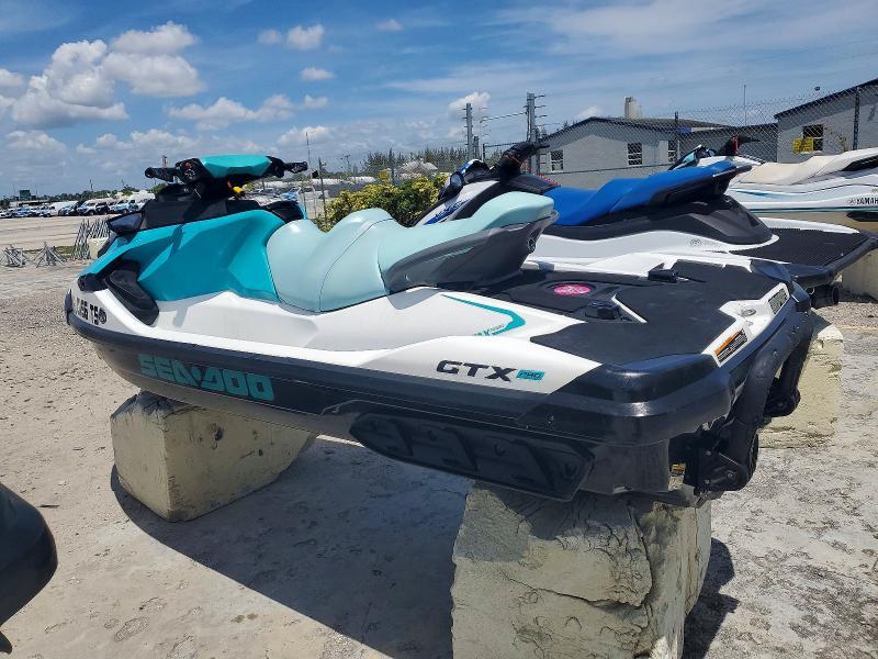 2023 Sea-Doo Jetski