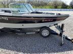 2003 Lund Boat Trlr