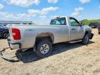 2008 Chevrolet Silverado K2500 Heavy Duty