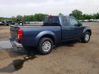 2014 Nissan Frontier SV V6