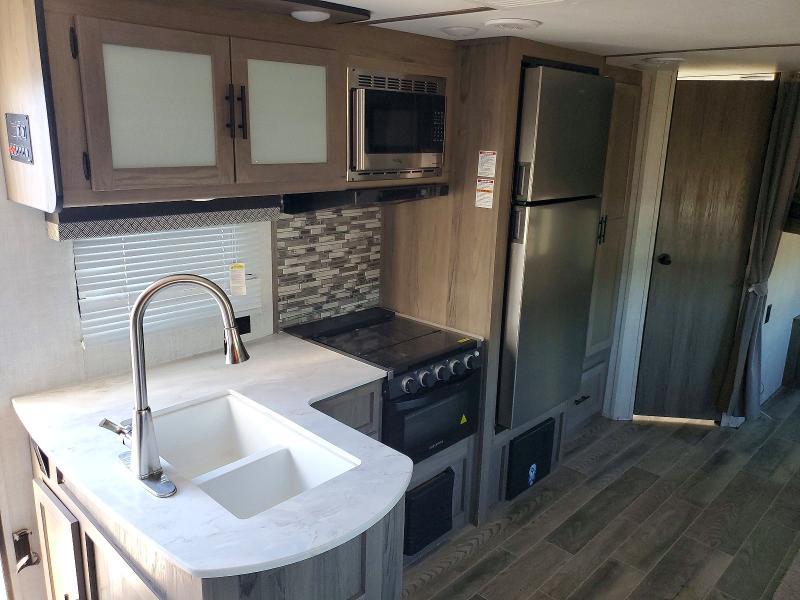 2023 Gulf Stream 268BH Camper