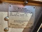 2016 Wilx Trailer